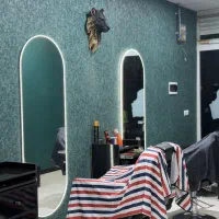 استخدام آرایشگر ماهر مردانه
