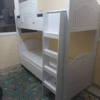 سرویس تختخواب *پاندا