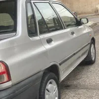 پراید ۸۹ سالم به شرط