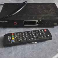 گیرنده دیجیتال