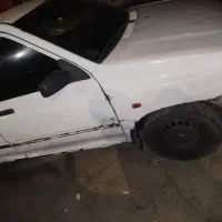 پراید ۸۷|خودرو سواری و وانت|یزد, |دیوار