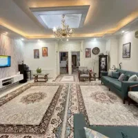 ۹۰ متری فروشی کهریزک باسازی شده سند دار