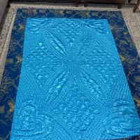 دوعدد لحاف سنتی