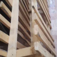 پایه تخت دو نفره