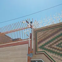 فروش و نصب دوربین مداربسته