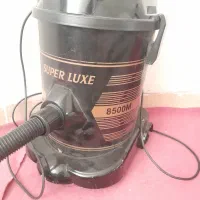 جارو برقی