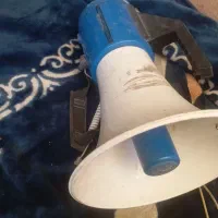 بلندگو