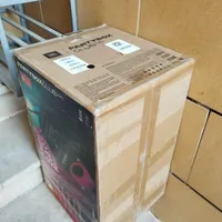 باند JBL Partybox 120 پارتی باکس|پخش‌کننده همراه|اهواز, یوسفی|دیوار