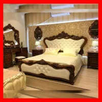 سرویس تخت خواب kopa