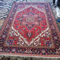 فرش هریس تاجری