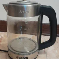 کتری برقی پیرکس