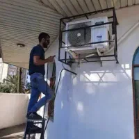 جوشکاری سیار