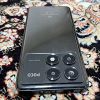 Poco X6 Pro 5G 512|موبایل|تهران, شهید فکوری|دیوار