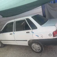 پراید۹۰هیدرولیک کارمندی