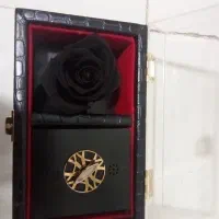 گل رز جاودانه