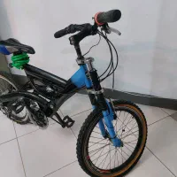 دوچرخه دنده‌ ای