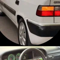 سیتروئن زانتیا 2000 سی سی