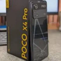 پوکو x4پرو