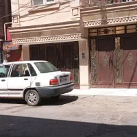 خانه اجاره حکمت