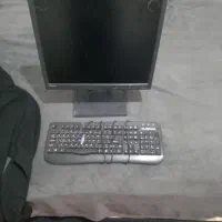 مانیتور سالم