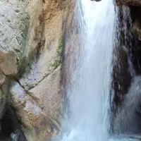 تور ۱/۵ روزه هزارمسجد آبشار و غار دوآبی علی اباد