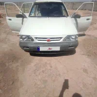 پراید ۸۱
