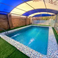 اجاره باغ ویلا  سرعین کد ۳۷۱