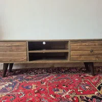 میزتلوزیون