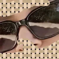 عینک آفتابی
