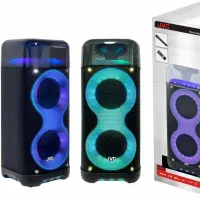 اسپیکر بلوتوثی JVC N880 اورجینال