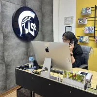 آموزشگاه Iیلتس گاما صادقیه کلاس IELTS