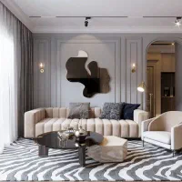 طراحی داخلی و سه بعدی،منزل،دفترکار/شرکت/مطب