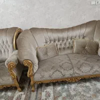 مبل 8نفره