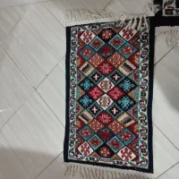 فرش ۳متری همراه پادری
