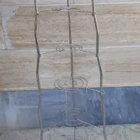 پایه سرویس  قابلمه