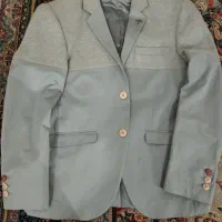 کت مردانه xlومانتو مجلسی سایز42.44