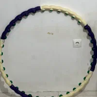 حلقه ورزشی