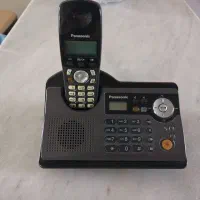تلفن بی سیم پاناسونیک