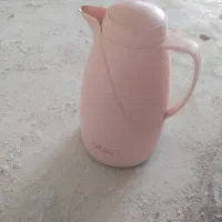 فلاسک زمین دارد