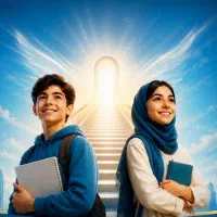 مشاوره تحصیلی و توانمندسازی نوجوان (16 آفت تحصیلی)