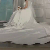 لباس عروس