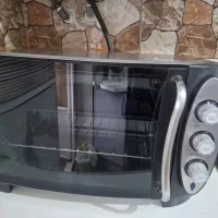 توستر تکنو