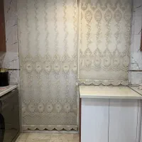 پرده اشپزخانه