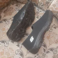 کفش اسپرت جورابی کاملانوسایز۴۱و۳۸موجوده