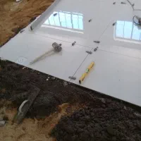 کاشی‌کاری وسرامیک سنگ کاری موزائیک پله