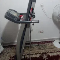 تردمیل خانگی پاورفرست مدلT801