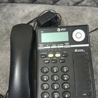 تلفن اصلی at&t