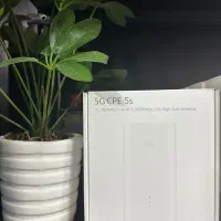 مودم هواوی ۵جی 2025 اروپا