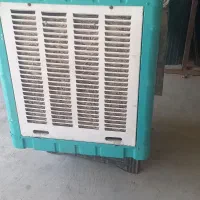 کولر آبی