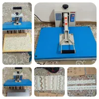 دستگاە نگین زنی هایتکس